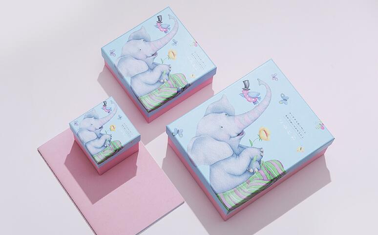 荊門企業(yè)包裝禮盒定制 荊門企業(yè)包裝禮盒定制