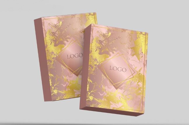 化妝品包裝盒定做 化妝品包裝盒定做