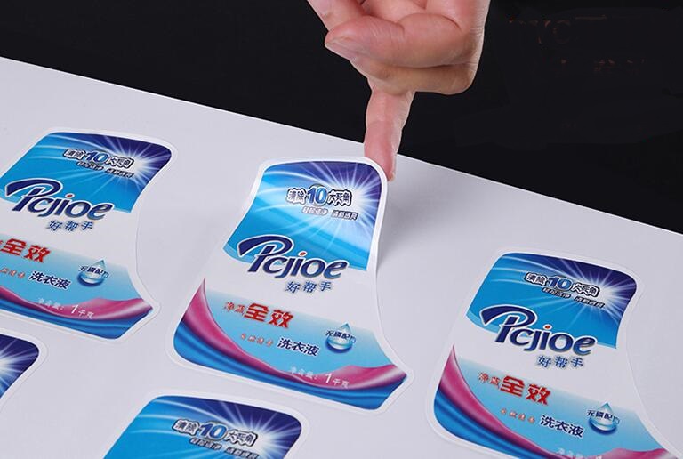 不干膠標(biāo)簽印刷 不干膠標(biāo)簽印刷